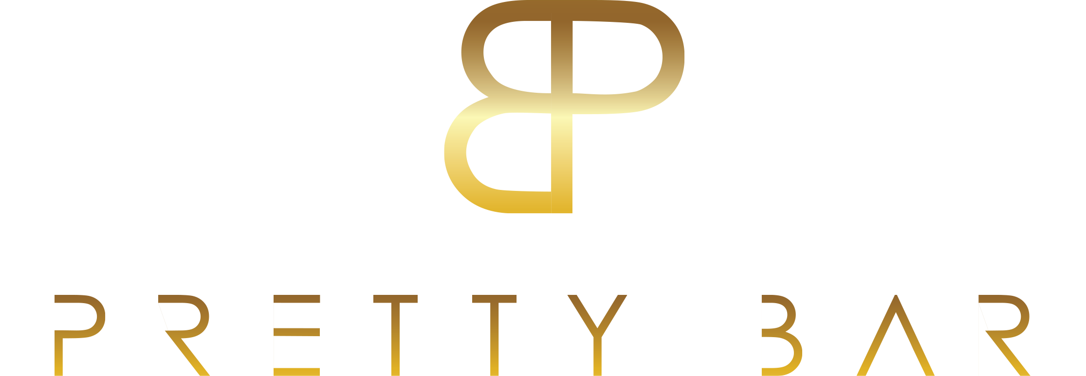 logo Pretty Bar